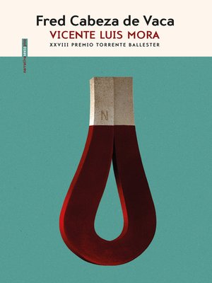 cover image of Fred cabeza de vaca